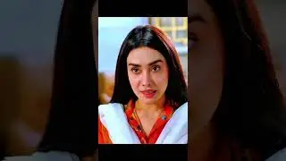 When Love Is Spoken Without Confession 💔✨ | Ehraam-e-Junoon | Imran Abbas x Neelam Muneer