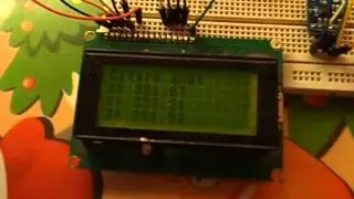 Arduino si GY-61