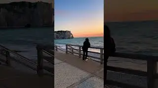 #sunset #seeview #paris #france #reels #viral #trending #europe #foryou #fyp