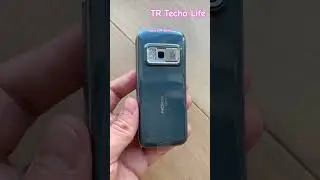 Nokia N79 White #trending #viralvideo #gamingcomputer #nokia #tech #vintage #video #trendingreels#tr