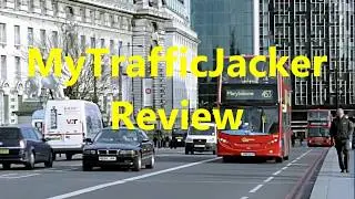 MyTrafficJacker Review | How To Find High Traffic Expired Domains | From Joshua Zamora