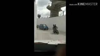 Bareilly Daak khana Road Under Bridge (RUB), Izzatnagar Under pass, Road over Bridge, skhanrazvi
