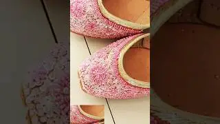 fancy khussa designs|khussa trends | #crazy @crazyfashiontrendsofficial