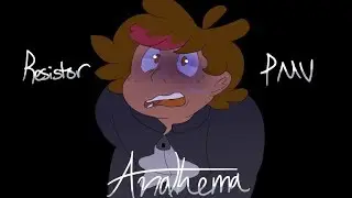 RESISTOR ANATHEMA PMV