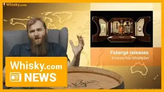 Faberg&eacute; releases Emerald Isle whisky set | Whisky.com News