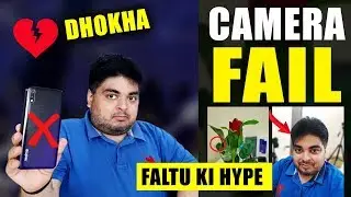 REALME 3 PRO CAMERA FAIL & HEATING ISSUE 💔 DON'T BUY BEFORE WATCHING THIS VIDEO  | #RealTruth