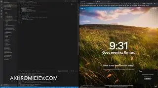 Building Hash Generator with Ionic 4