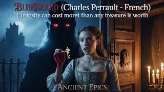 Bluebeard (Charles Perrault &ndash; French) | Ancient Epics