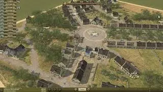 CCTBF/Balleroy/Custom Battle/Germans