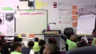 Readers Workshop MiniLesson