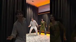 Muthal Mazhai - The BUGS Dance Studio
