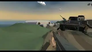 World War Polygon: WW2 Shooter Gameplay Walkthrough (Android, iOS)