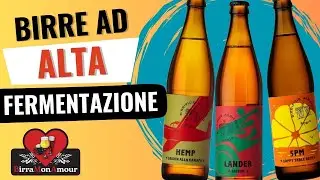 Birrificio Agricolo Sorio : Episodio 4 - Birre ad 