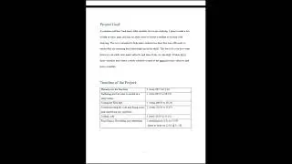 Final Project - Study Bot