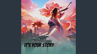 It's your story