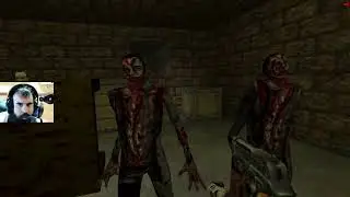 Red Mesa 2: Remastered (COMPLETO) (Mod Half Life 1)