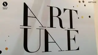 ARTUAE : A Year-Long Celebration of Art, Heritage & Community in the UAE 🇦🇪
