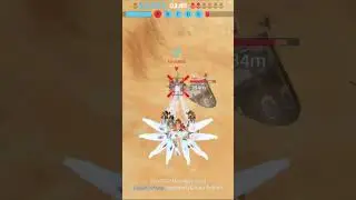 Cold Rocket Aether Demolishes Rook | WR - War Robots