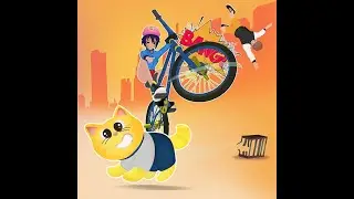 Bike Master  (Google Play)