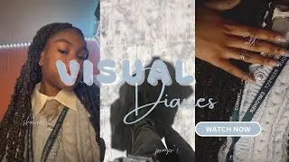 My *17th* Birthday Vlog 🦋| *haul & preparation*