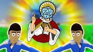 Praying to RNJesus!! - Crab Game Funny Moments