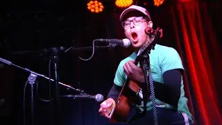 branching out live *acoustic set* @ berlin under a 3/11/24