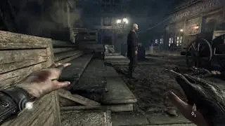 Thief | If it shines, it mine. | LIVE STREAM