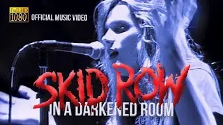 스키드 로우- In a Darkened Room (가사해석)