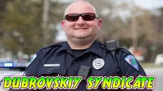 Dubrovskiy Syndicate GTA5 Role Play