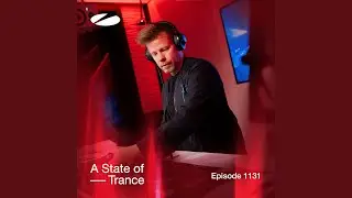 Rest of Our Lives (ASOT 1131)