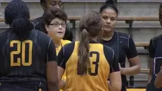 Lady Eagles Basketball Update