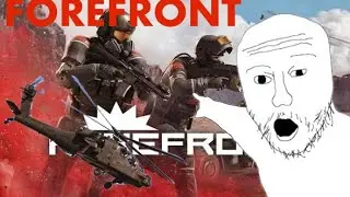 Forefront Helicopter Shenanigans ￼
