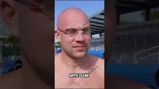 Лучшие очки для плавания #danswimcoach