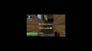##fyp #streamer #minecraft #glitchcore #glitchvort3x