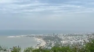 Drone Shots | Vizag | Araku Valley