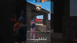 impossible 🎯💯 #freefire #ff #1v2 #ffshorts #1tap_headshot # ff short video