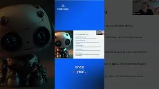 Nucleus Webinar - Solving Problems Faster with Automation