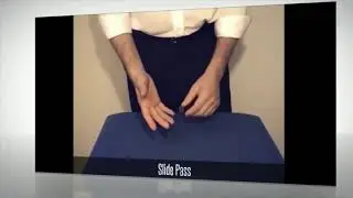The Vault - REVOLUTIONARY COIN TECHNIQUE by Giacomo Bertini at www.MJMMagic.com
