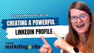 Recruiters: How to create a powerful LinkedIn profile