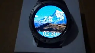 Diggro Di05 first boot & specifications