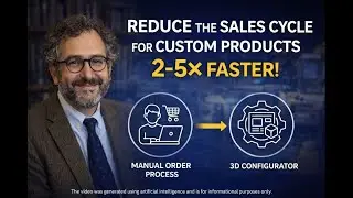 How Configurator.tech Transforms the Sales of Custom Products
