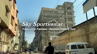 Pro Club Exposed! Found Their Supplier in PAKISTAN & Made My Own Brand, 9Twenty