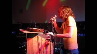 James Mathe plays Wishing Well @ HOMEGAME 2011
