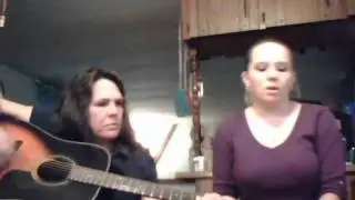 Fire on the mountain by jessy and jackie dean