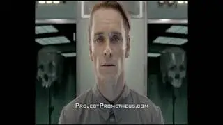Cope Management Voiceover: Chris Rollins - Project Prometheus Commercial