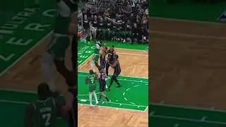 Celtics defeat Magic 109-100 Game 2 #shorts #youtubeshorts #nba #basketball #magic #celtics