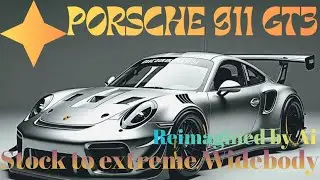 Porsche 911 GT3 | The Last Real Driver’s Car