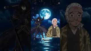 Cid kagenou Vs Demon Slayer [ The Eminence in Shadow vs Demon Slayer]