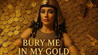 Bury Me in My Gold