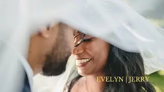 Cinematic Indian Wedding in Switzerland | Evelyn & Jerry&rsquo;s Destination Love Story